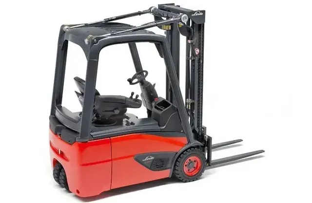 Fenwick E16 - Électrique