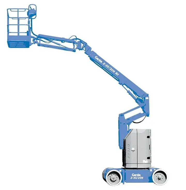 Genie Z3020N