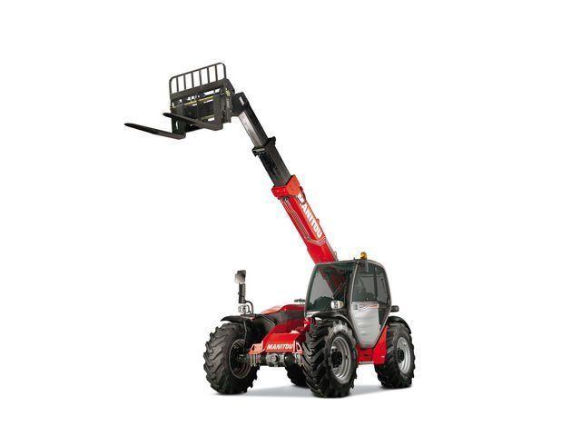 Manitou MT 932 (2)