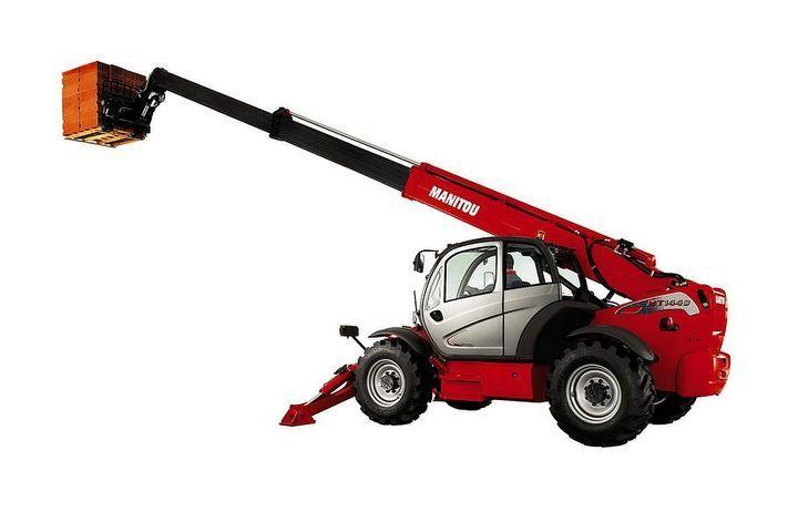 Manitou MT 1440 (3)
