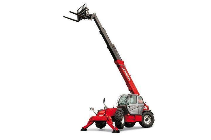 Manitou MT 1840