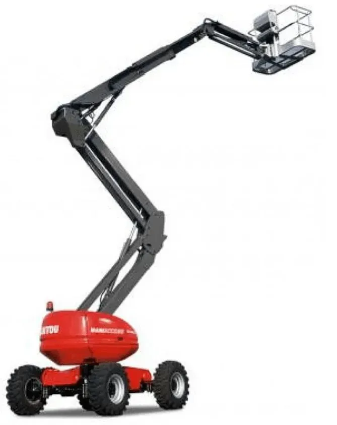 Manitou ATJ180