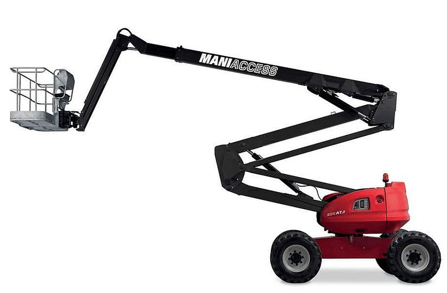 Manitou ATJ200 (2)