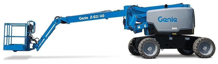 Genie Z6240