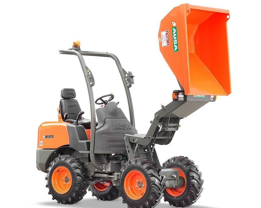 Dumper