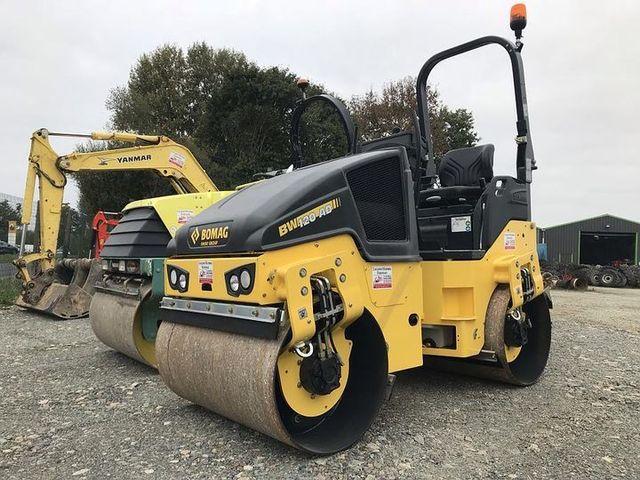 Bomag BW120 AD-5