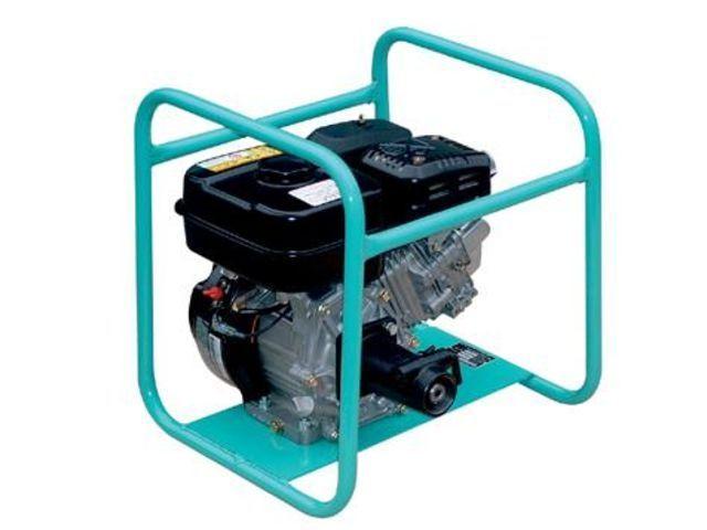 pompe à eau