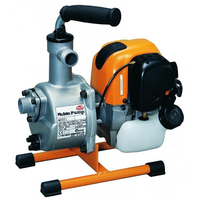 Pompe à essence
