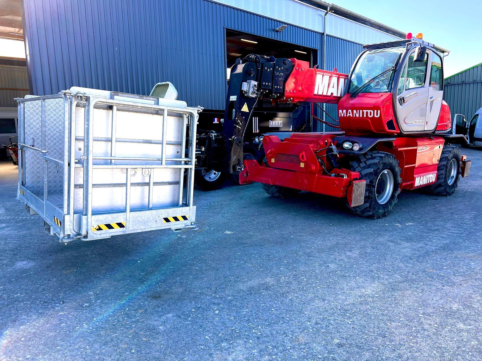 manitou