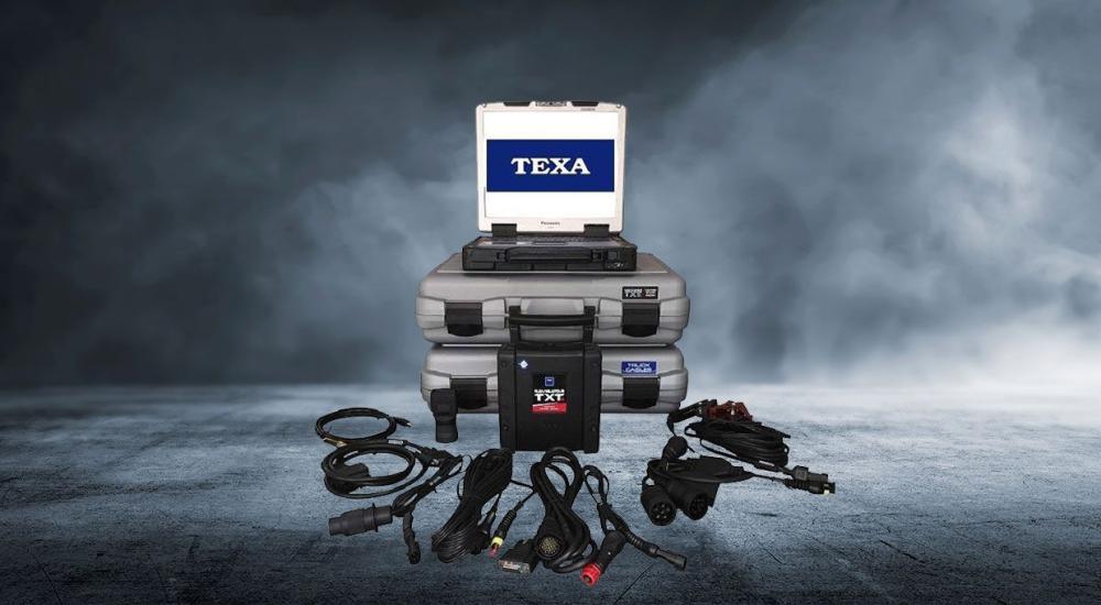 valise diagnostic multimarque à Évron