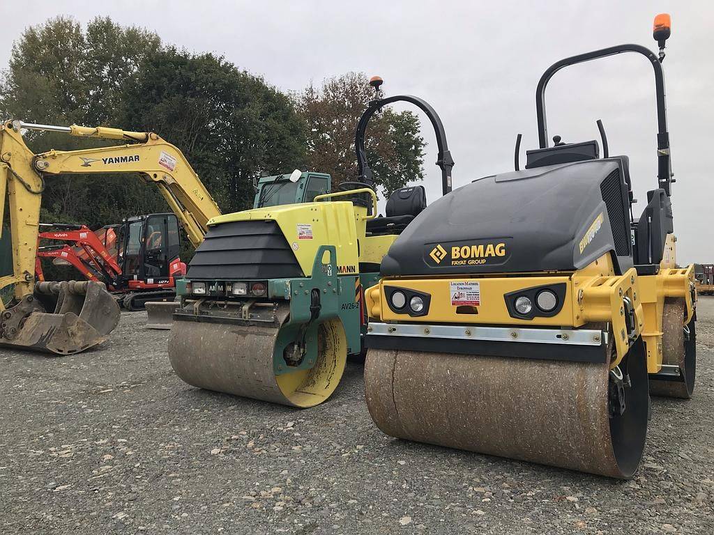 Yanmar VIO80