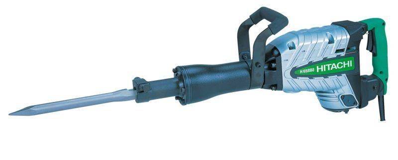 burineur Itachi 16kg